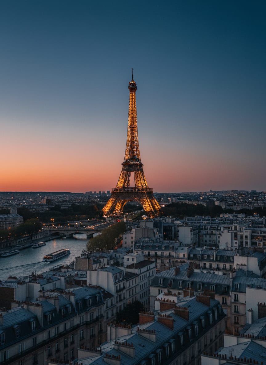 Paris, France