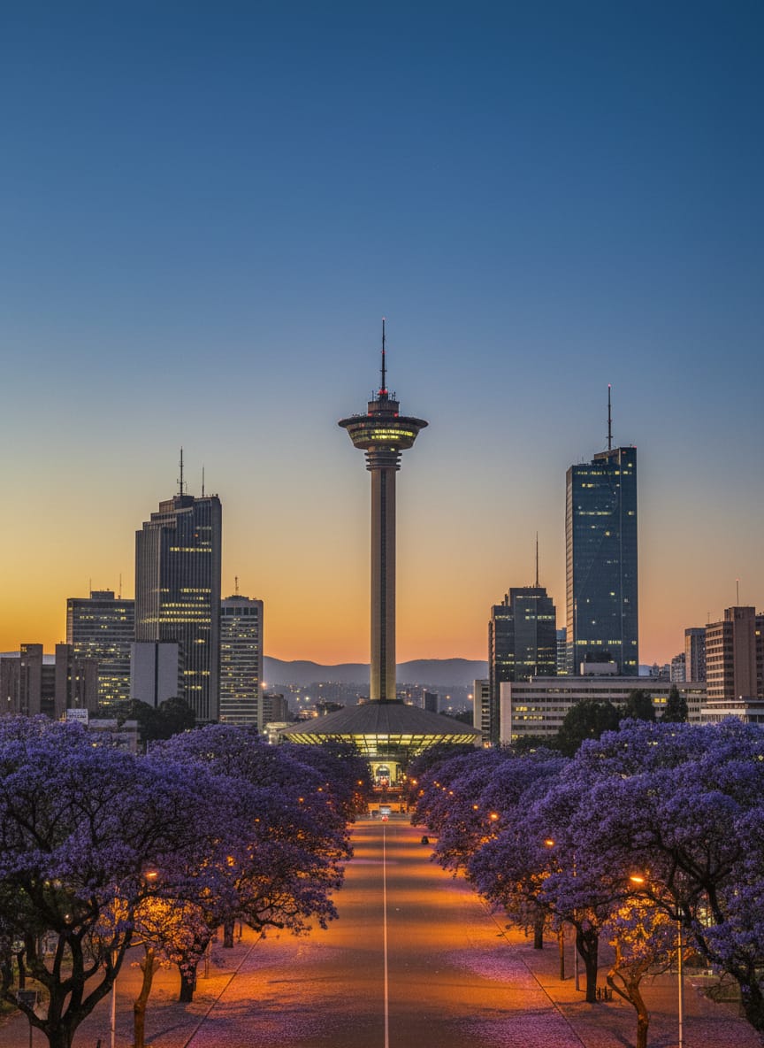 Nairobi, Kenya